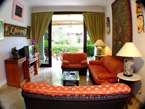 Palm Garden Bali 3*