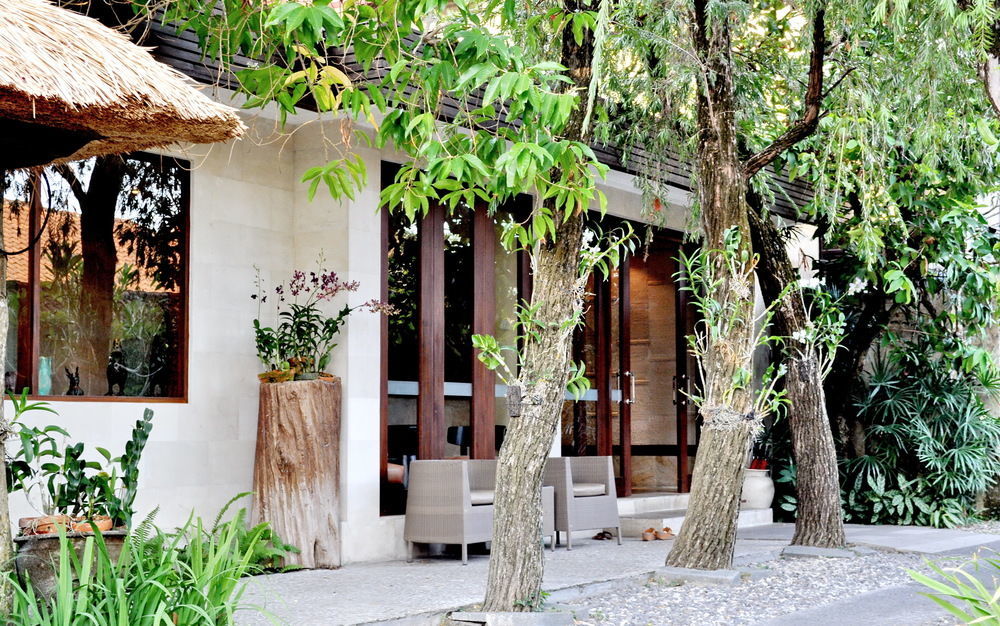 The Pavilions Bali Sanur (Bali)