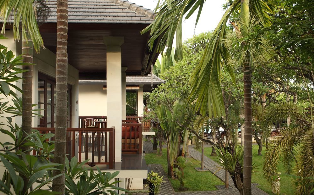 Griya Santrian A Beach Hotel Sanur (Bali)
