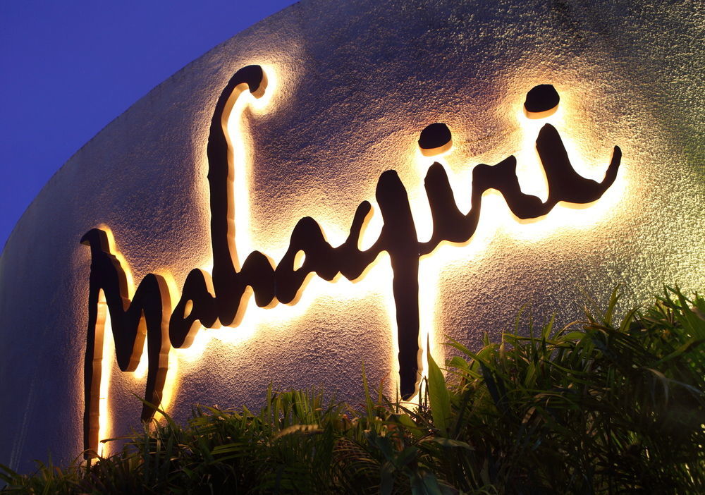 Mahagiri Villa *