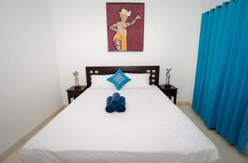 Guest house Sanur Guest House 3*
