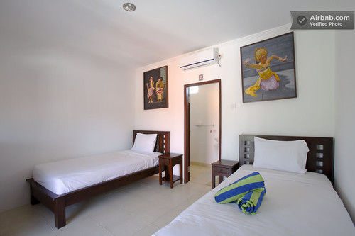 Sanur Guest House Guest house