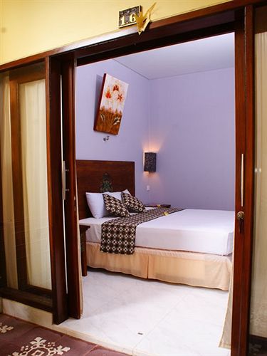 Hotel Akarsa Kokoro Bali
