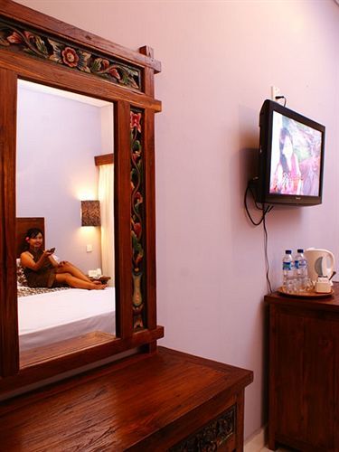 Akarsa Kokoro Bali 3*