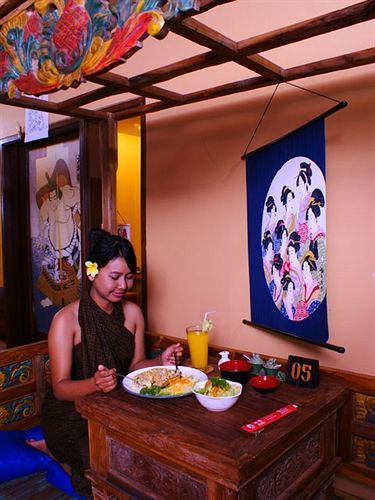 Akarsa Kokoro Bali 3* Sanur (Bali)