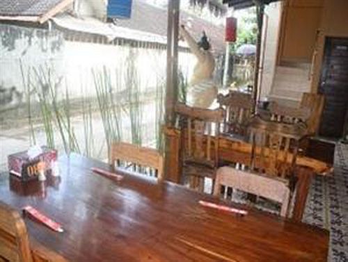 Akarsa Kokoro Bali Sanur (Bali)