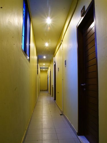 Hotel Akarsa Kokoro Bali