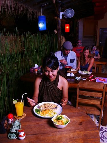 Hotel Akarsa Kokoro Bali 3*