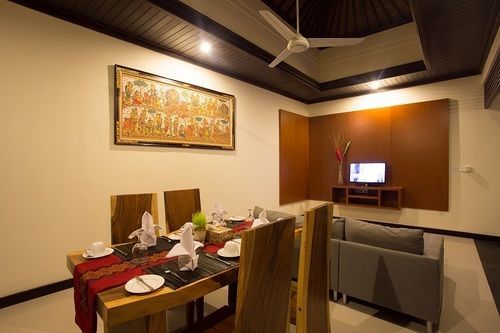 Kayu Suar Bali Luxury & * Sanur (Bali)