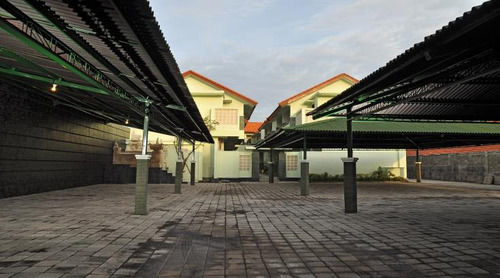 The Ayudya *