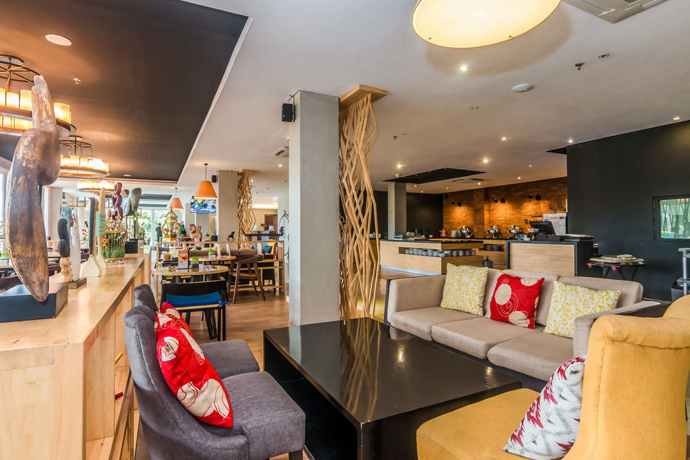 Hotel Neo By Aston 3*