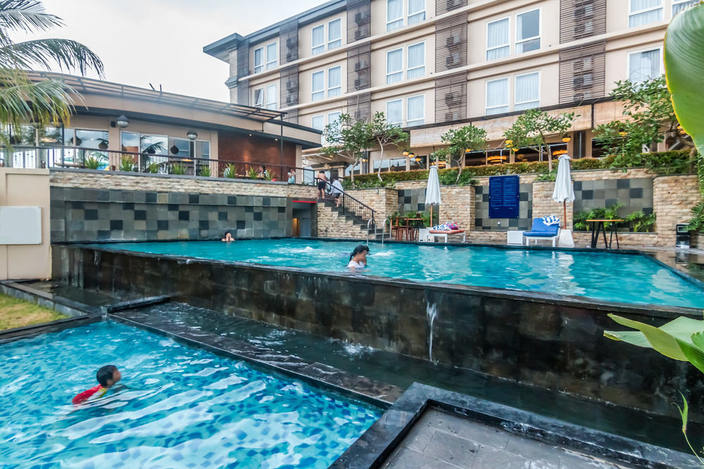 Neo By Aston Hotel 3*