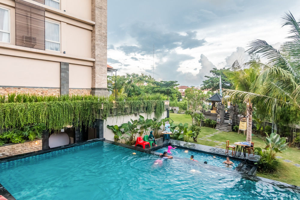 Neo By Aston Hotel Denpasar (Bali)