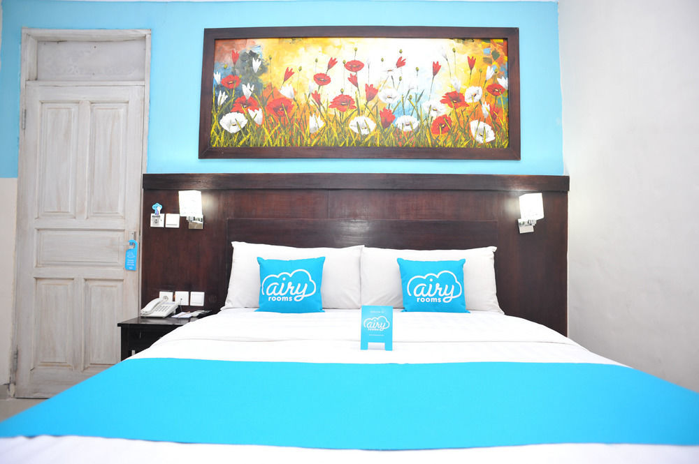 Puri Saron 3* Denpasar (Bali)
