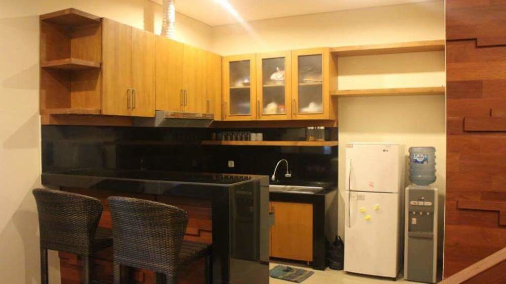 Alia Guest house 3*
