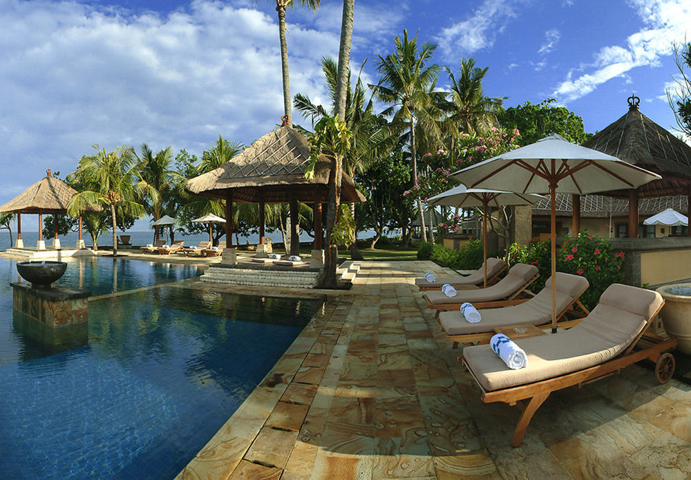 Resort The Patra Bali & - Chse Certified 5*