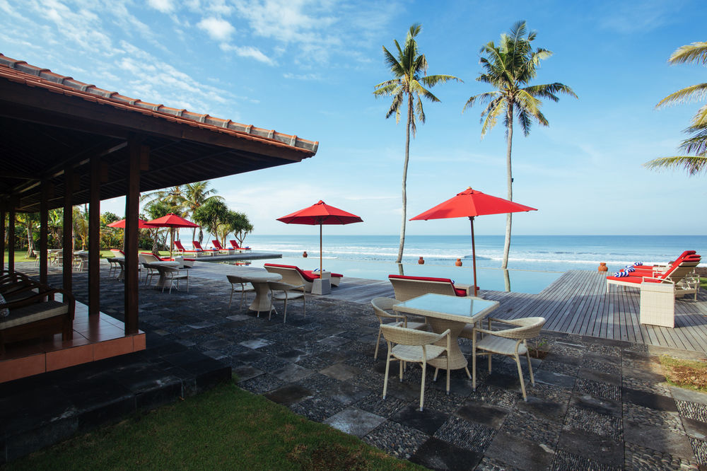 Amarta Retreat By Nakula 4*