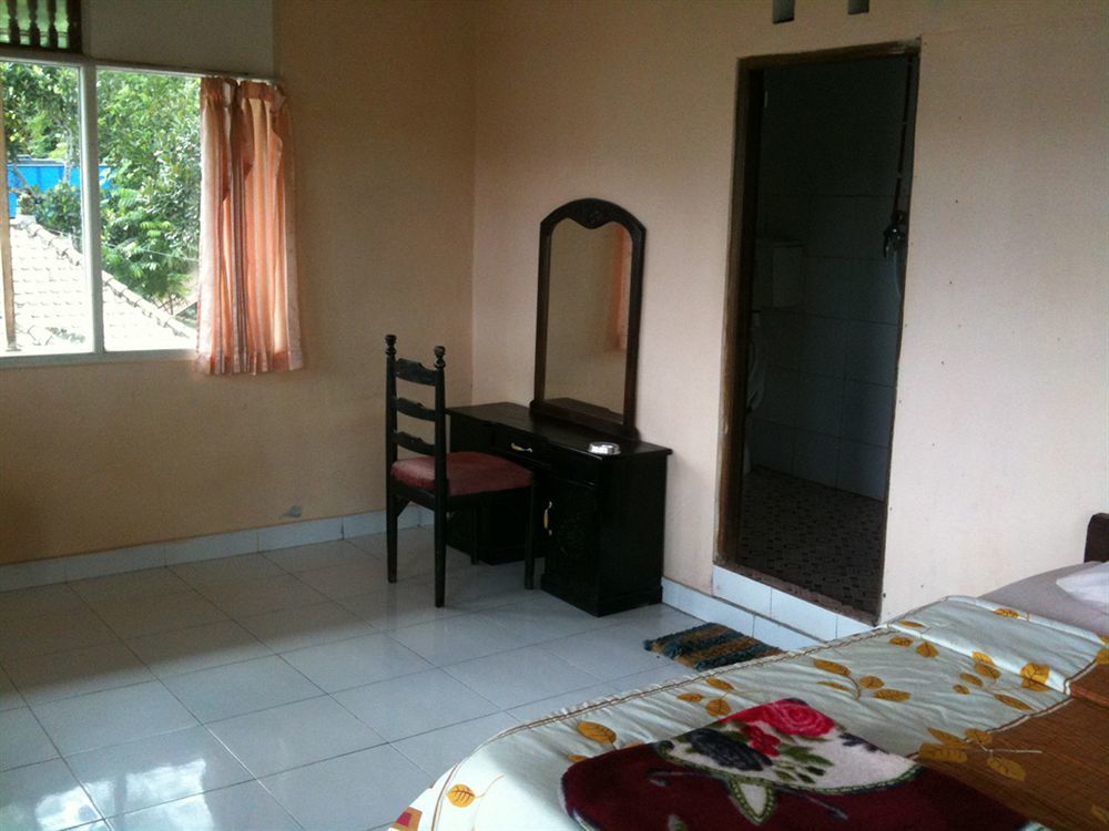 Astradana Hotel & Glamping 2* Kintamani (Bali)