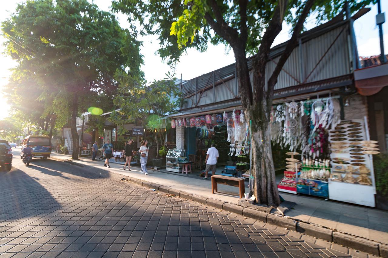 Hotel Ab Kuta By Agata