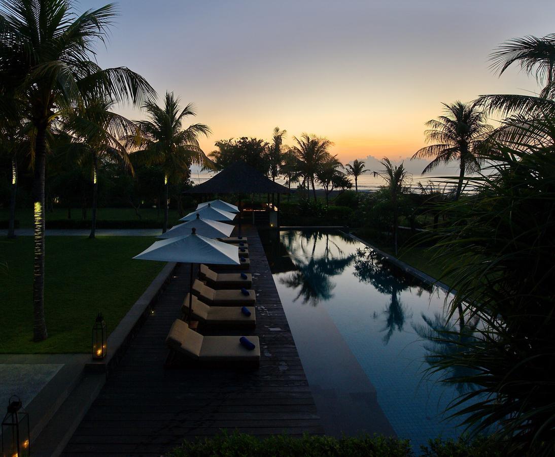Resor Jeeva Bali 4*