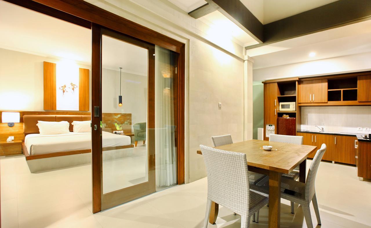 Mutiara Bali Boutique & Seminyak (Bali)