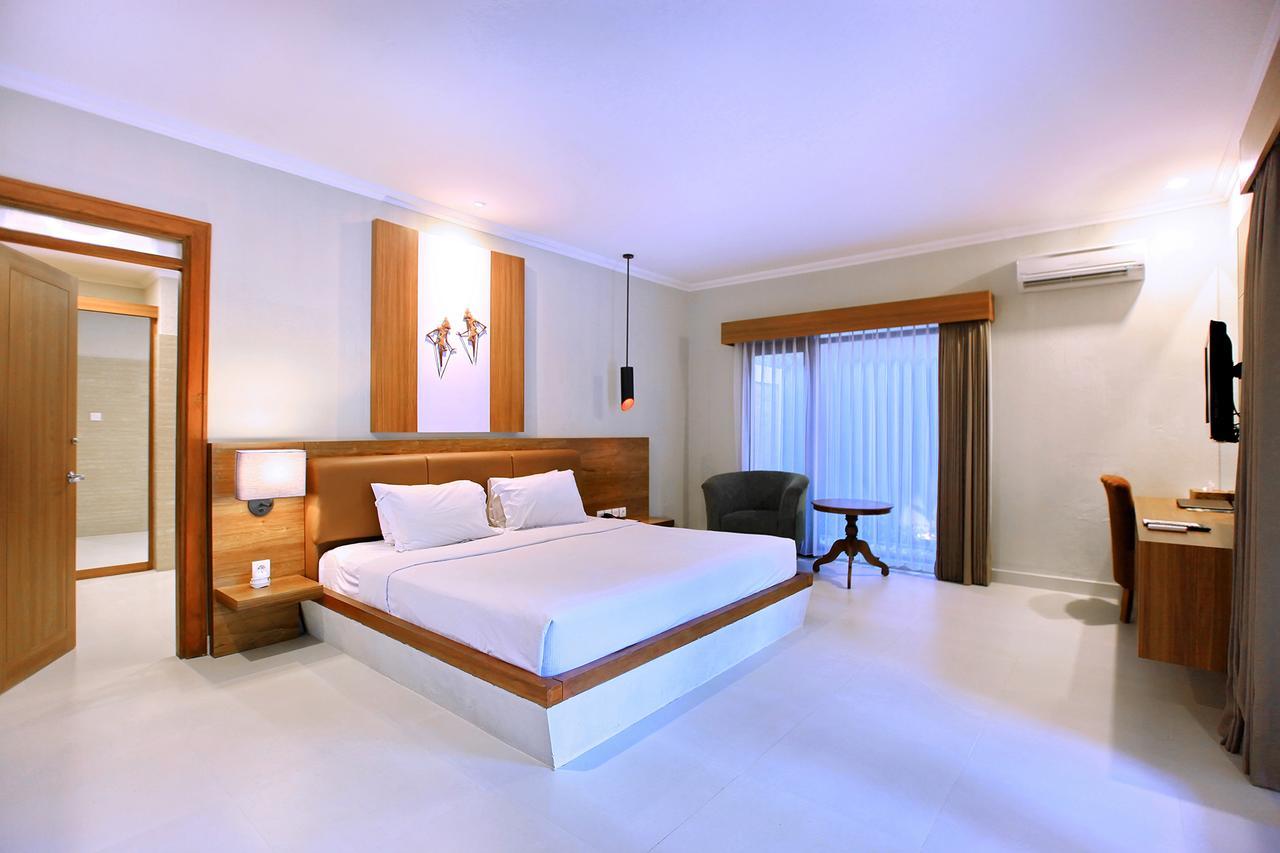Resort Mutiara Bali Boutique & Seminyak (Bali)