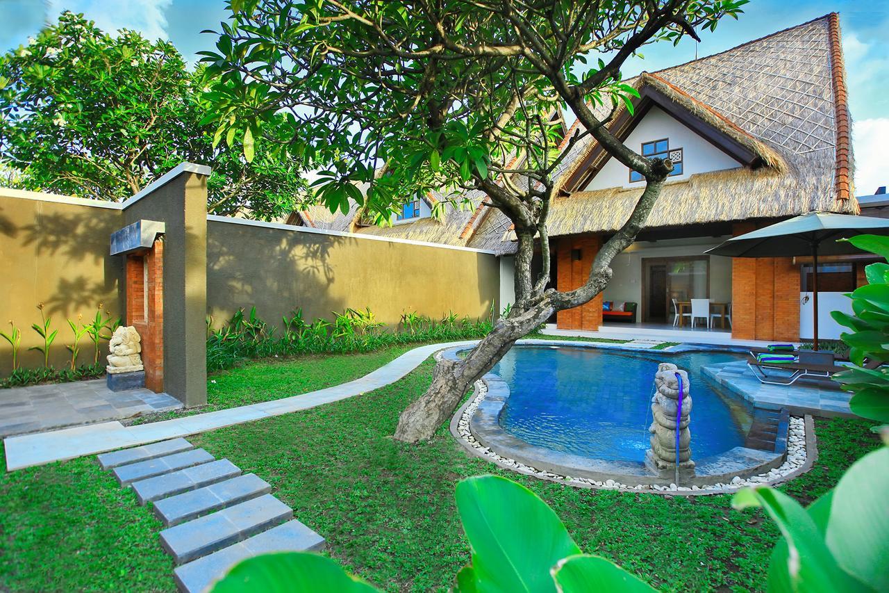 Mutiara Bali Boutique & Resort Seminyak (Bali)