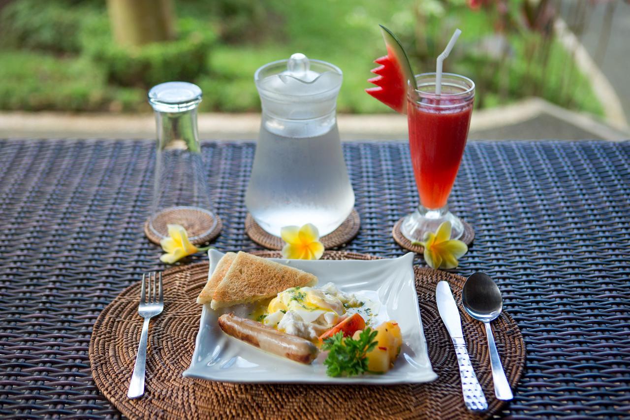 Capung Mas * Ubud (Bali)
