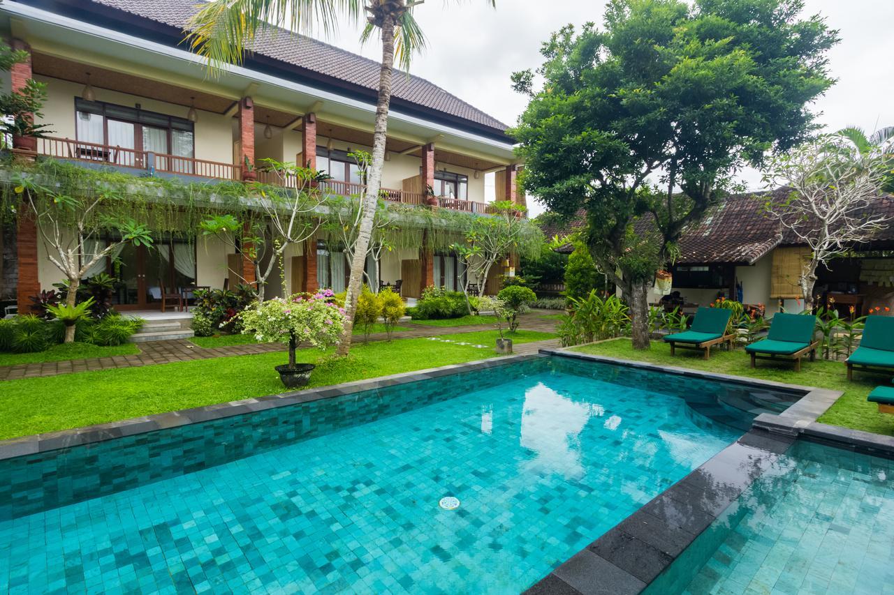 Nyoman Sandi Ubud (Bali)
