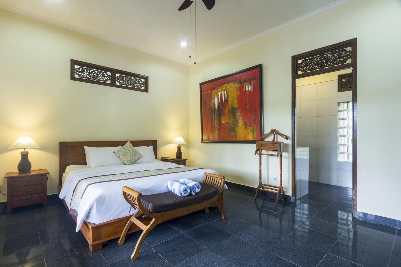 Guest house Nyoman Sandi 3*
