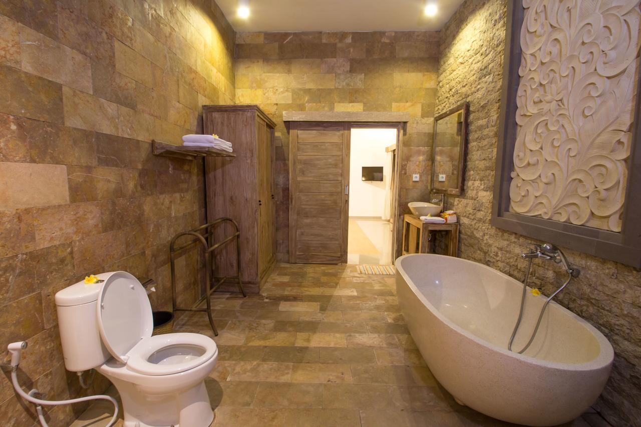 Villa Lestari Ubud (Bali)