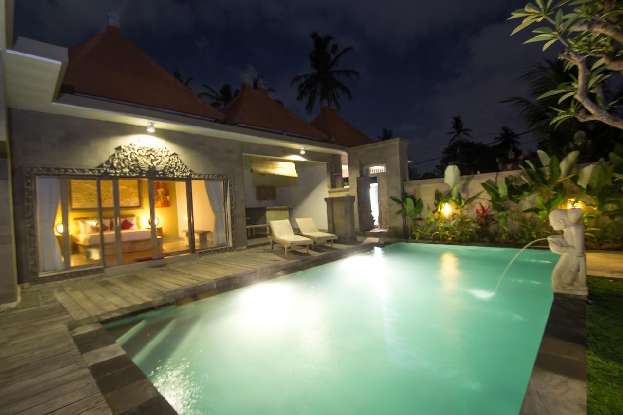 Lestari Villa