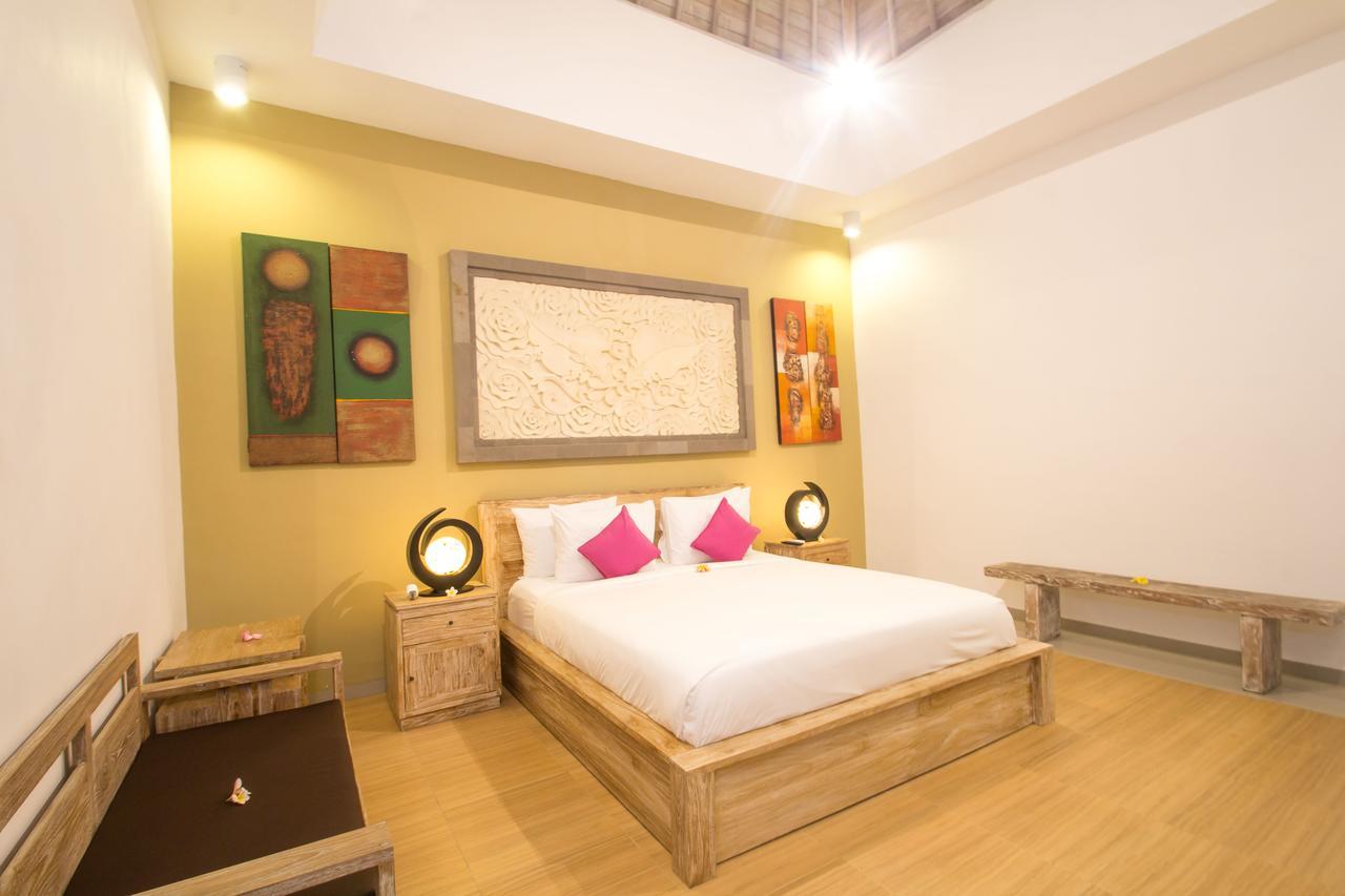Lestari Ubud (Bali)