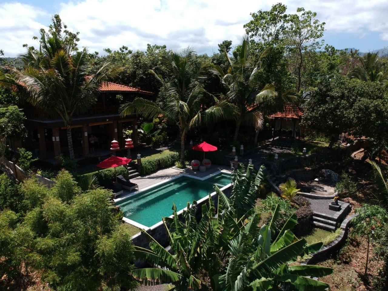 Bantes Mps 2* Kubutambahan (Bali)