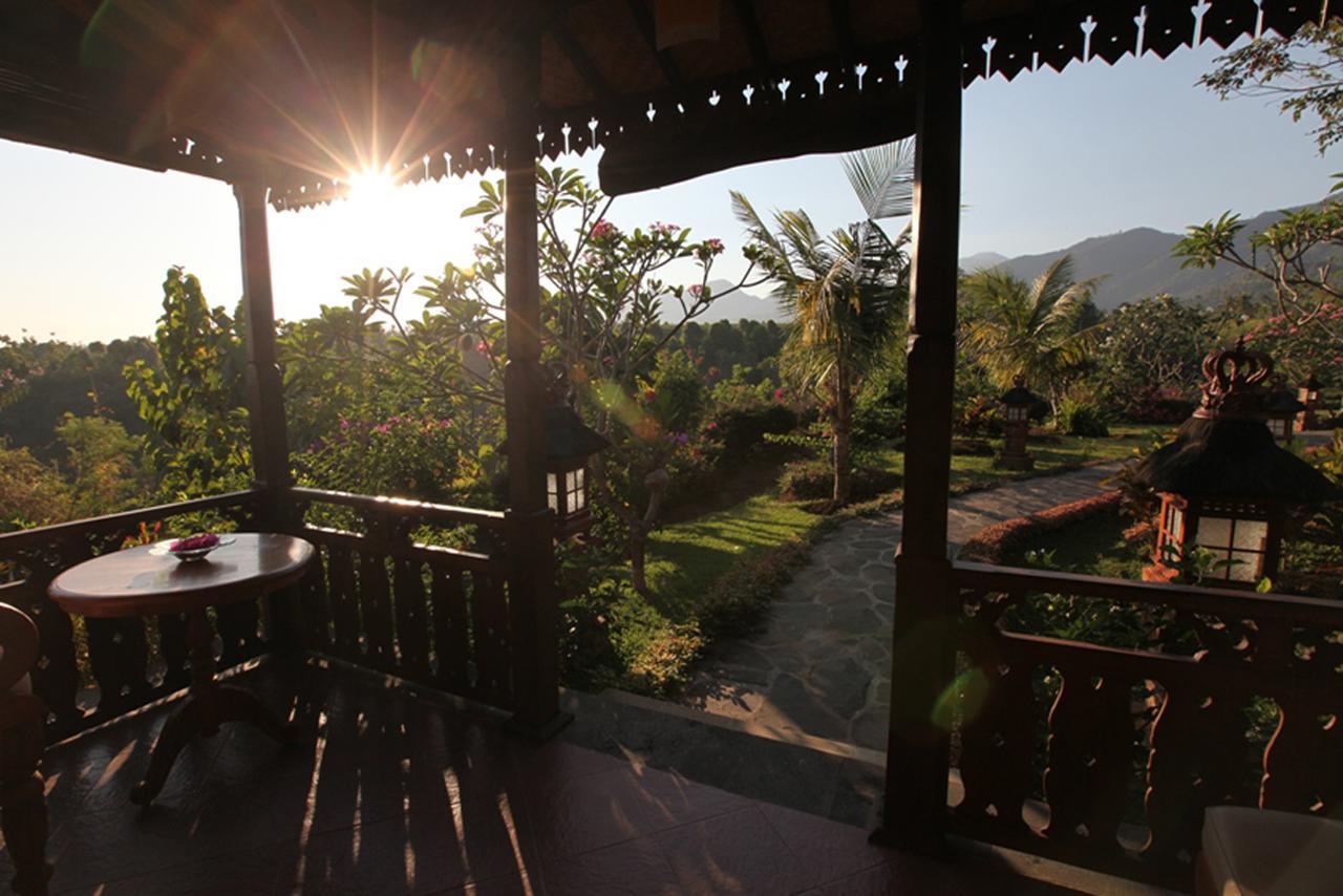 Shanti Natural Panorama View 5* Singaraja (Bali)