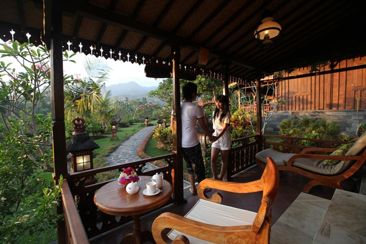 Hotel Shanti Natural Panorama View
