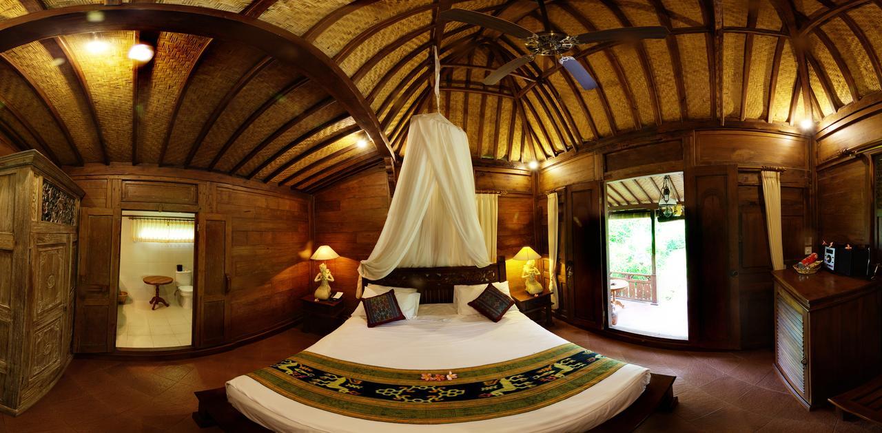 Shanti Natural Panorama View 5* Singaraja (Bali)