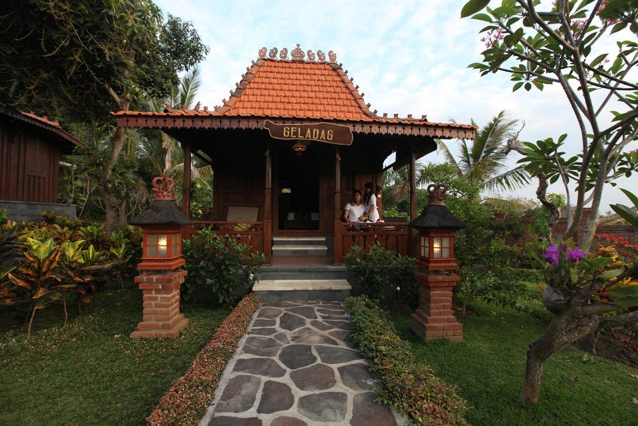 Shanti Natural Panorama View Hotel 5*