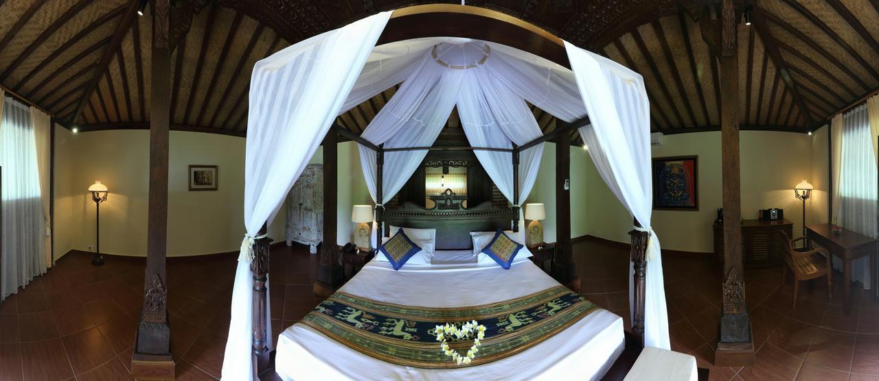 Shanti Natural Panorama View