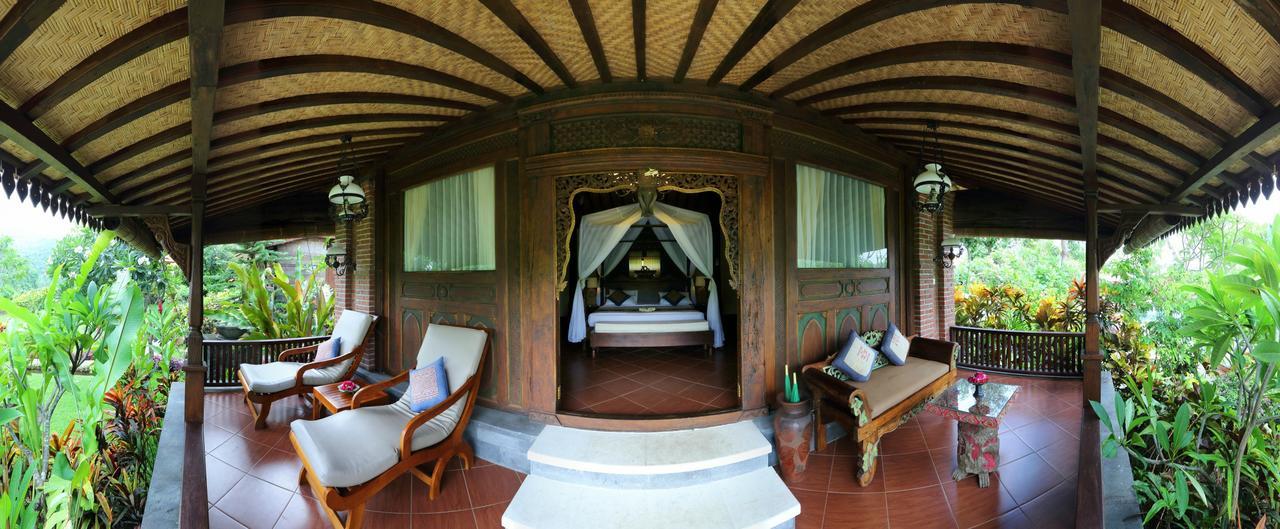 Hotel Shanti Natural Panorama View 5*