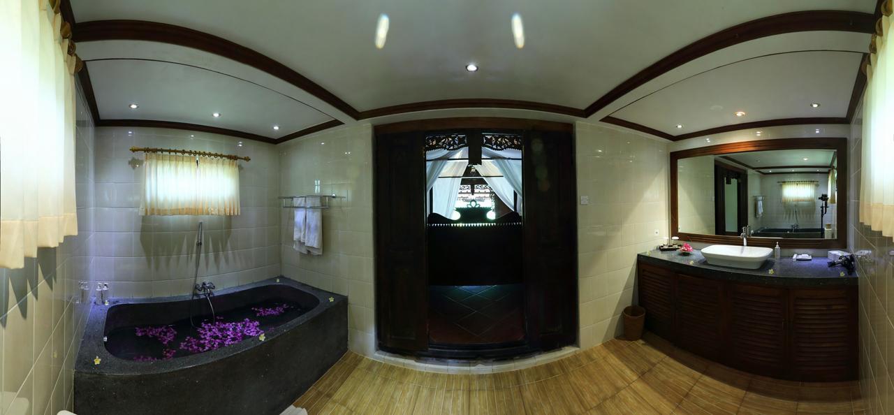 Hotel Shanti Natural Panorama View