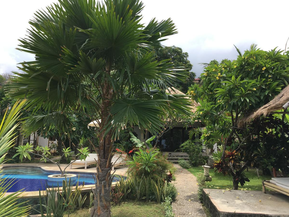 Bali Dream House Holiday park
