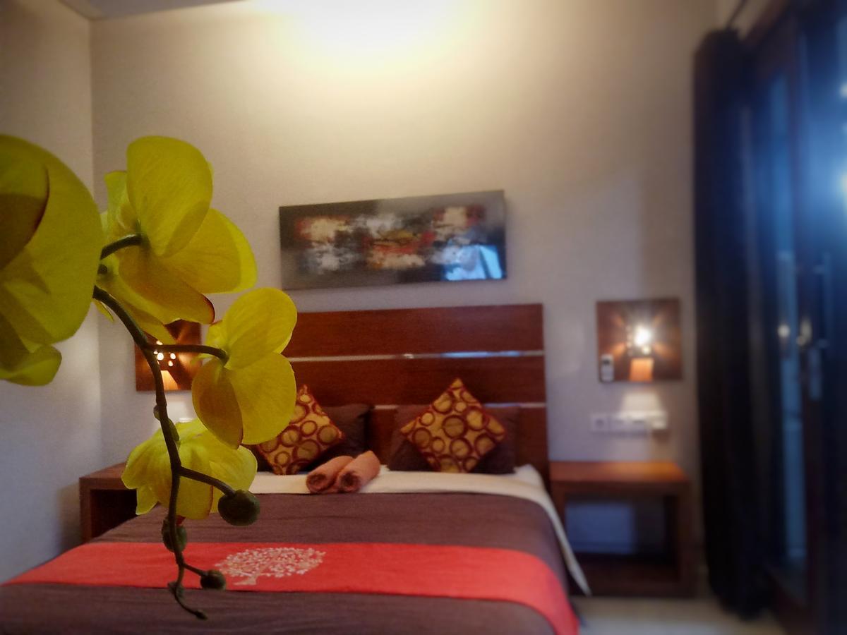 Sutya Wisma tamu Kuta (Bali)