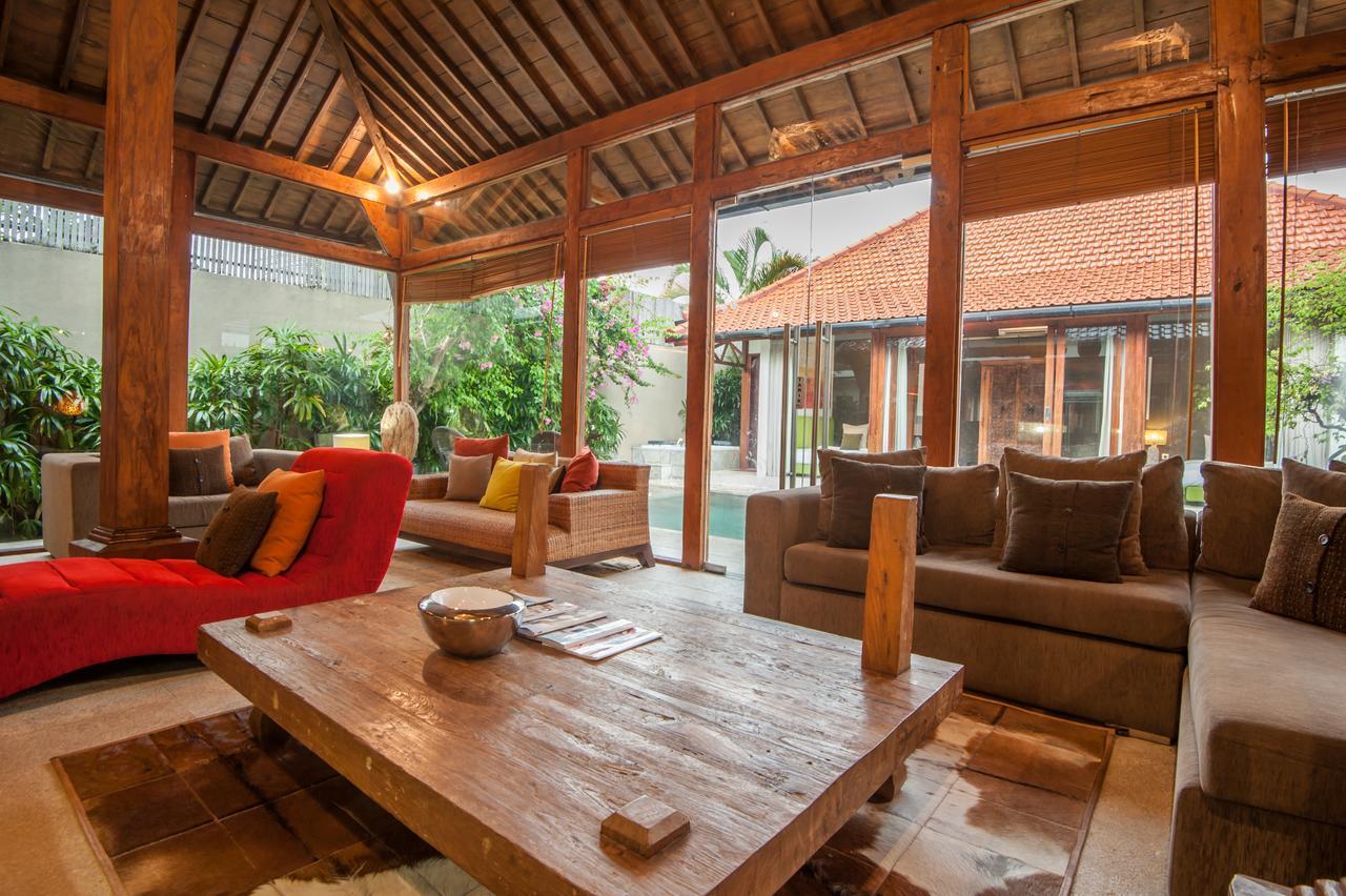 Villa Tides Echo Canggu (Bali)