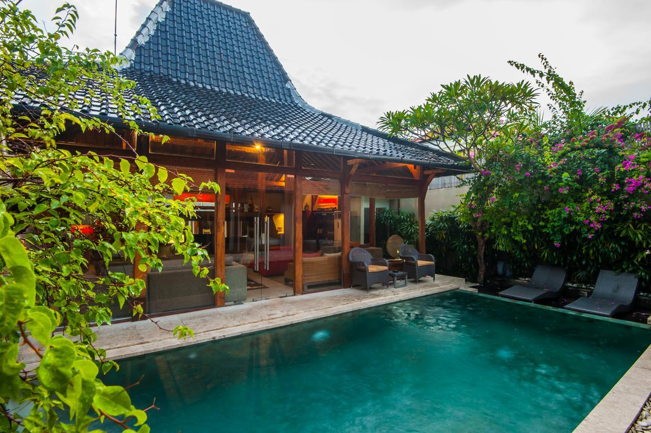 Tides Echo Canggu (Bali)