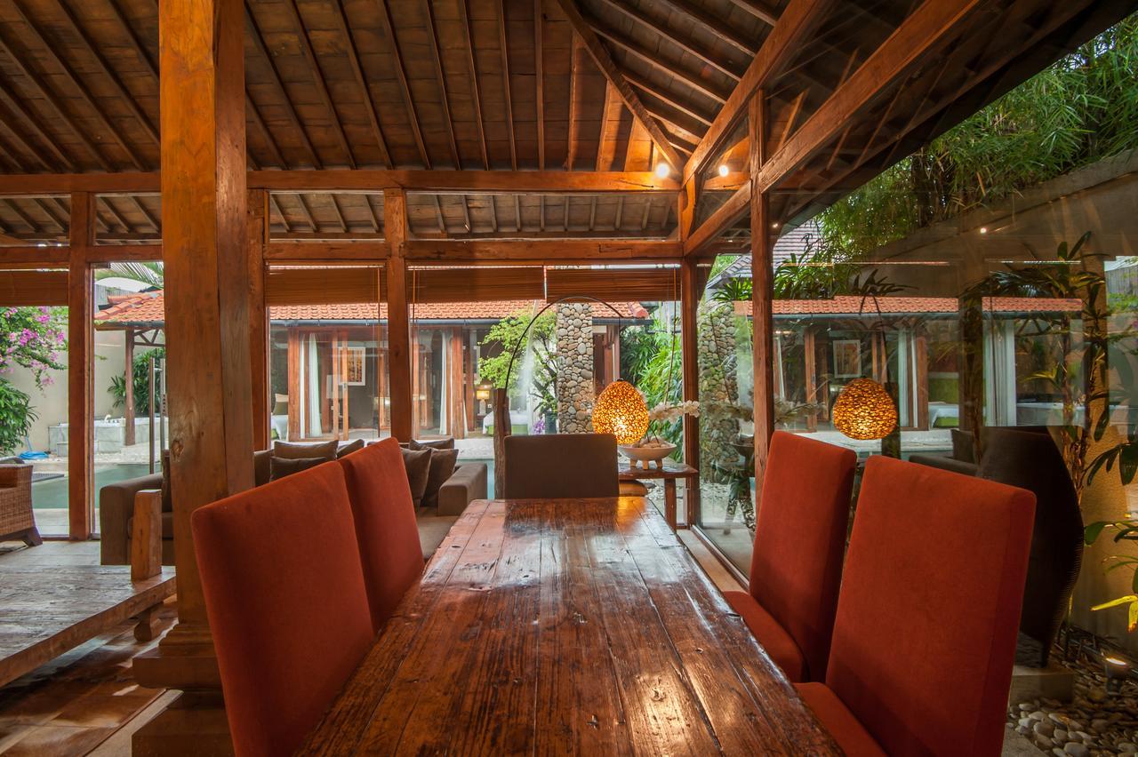 Tides Echo Canggu (Bali)