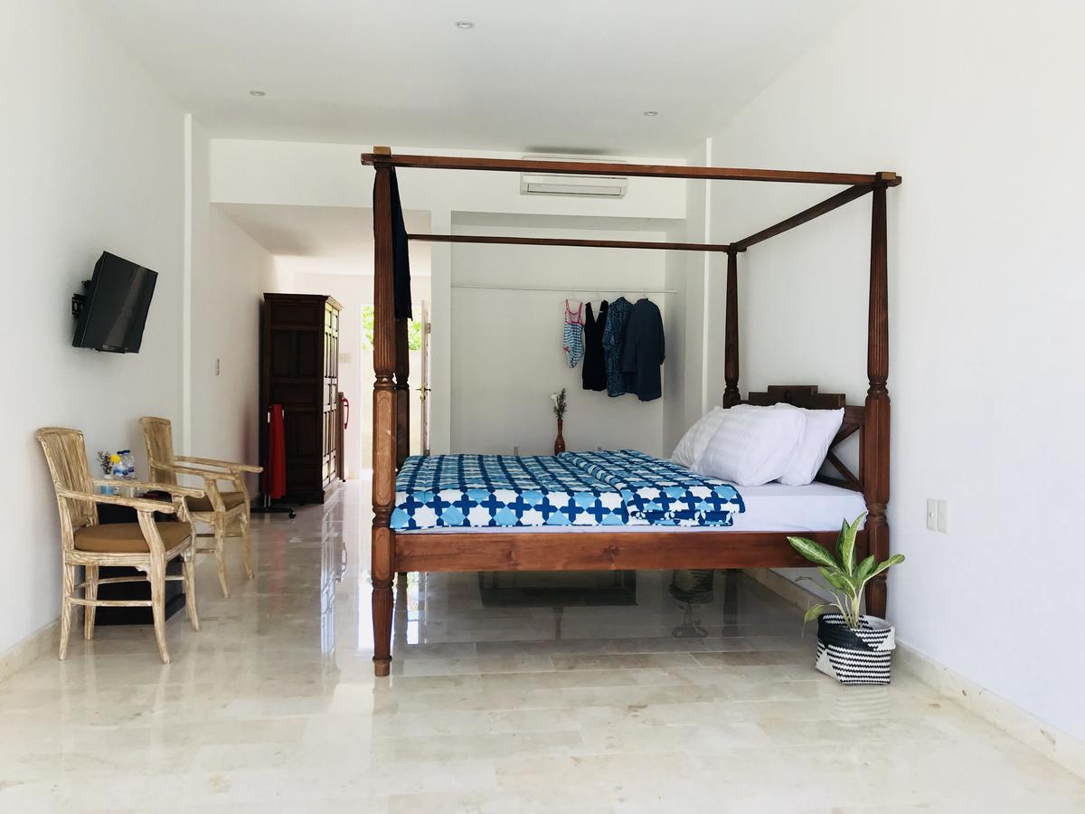 Hikari Guest house Seminyak (Bali)
