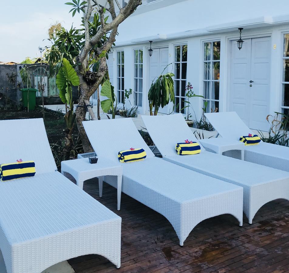 Hikari Guest house Seminyak (Bali)