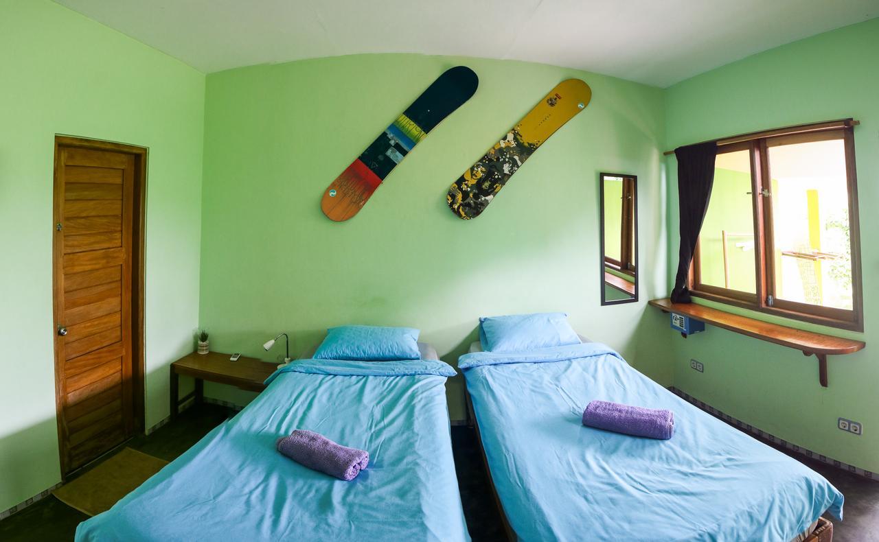 Guest house Blue Coco