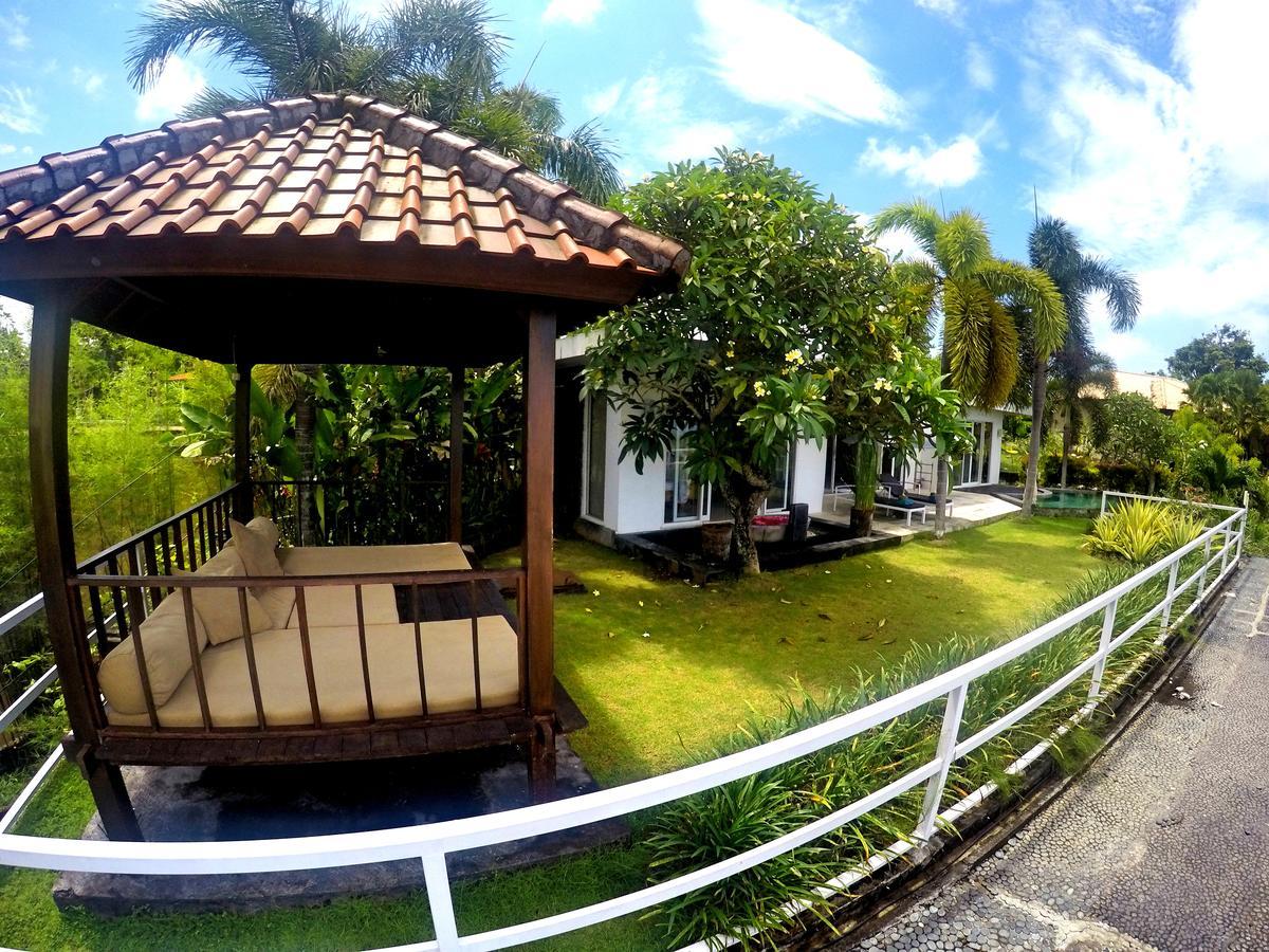 The Eyes Villas Resort 3*